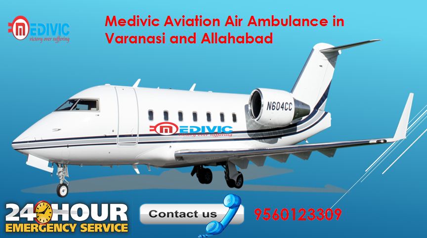 Varanasi to Delhi  Air Ambulance Service.JPG