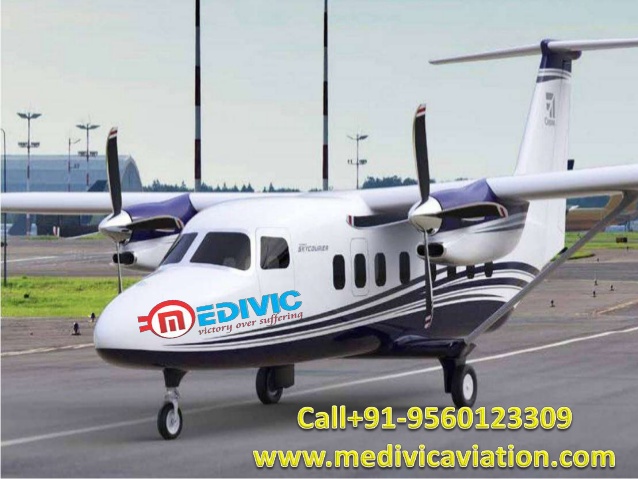 get-special-medivic-air-ambulance-from